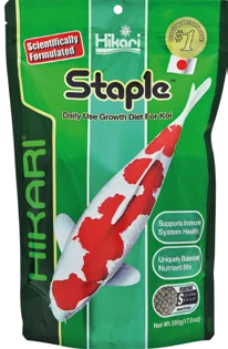 Hikari Temel Diyet (Staple) Medium 10 kg