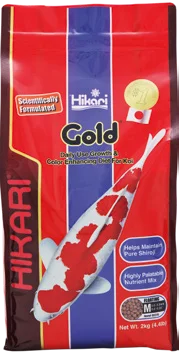 Hikari Gold Mini 5 kg
