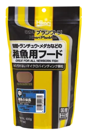 Hikari Plankton Early 400 g