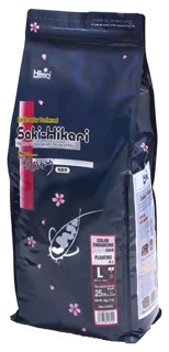 Saki Hikari Multi Season L 5 kg