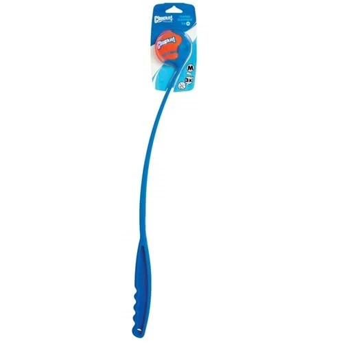 Chuckit! Classic Top Fırlatıcı (Tenis Topu Hediyeli)