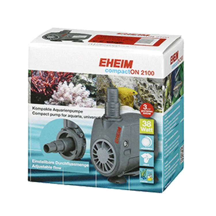EHEIM Compact On 2100 Kafa Motoru