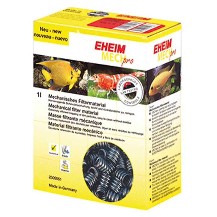 EHEIM Mekanik Dış Filtre Malzemesi Mech Pro 2l