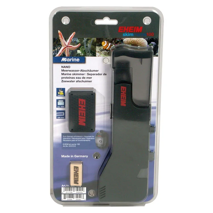 EHEIM Skim Marine 100 Protein Skimmer
