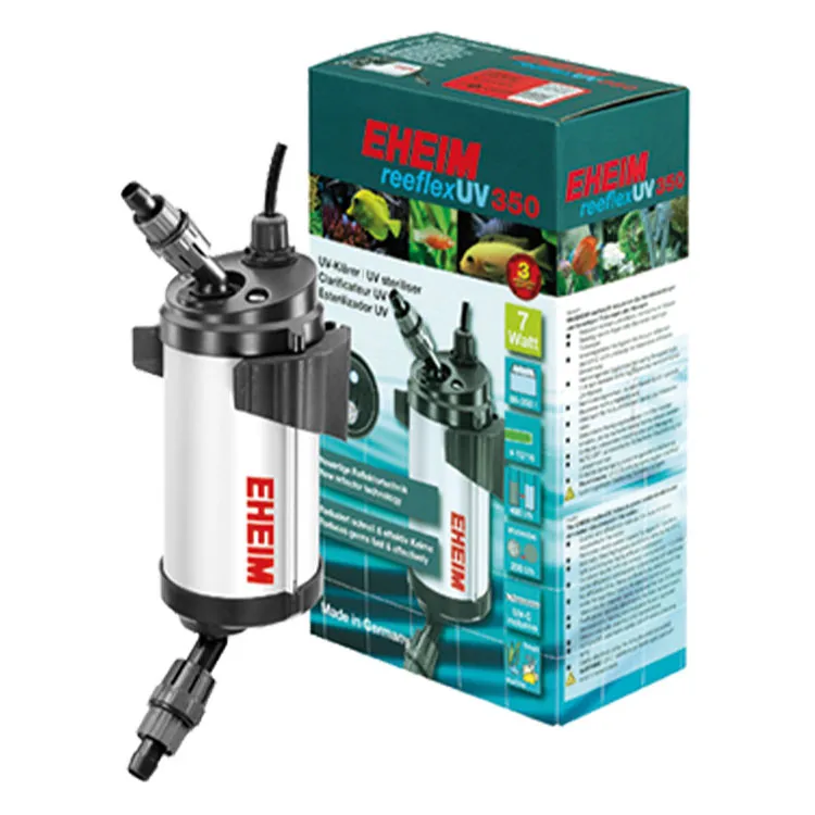 EHEIM Reeflex UV350 UV Filtre 7W