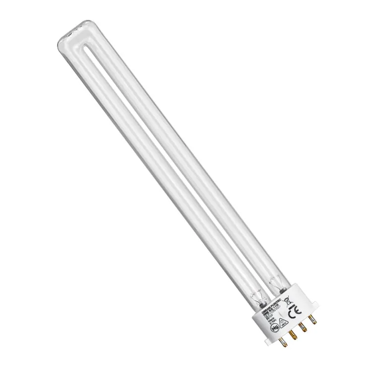 EHEIM GlowUVC-9 ClearUVC 11 Yedek Lambası