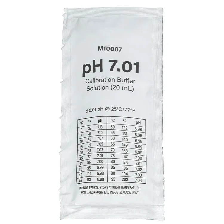 EHEIM pHLiquid pH Kalibrasyon Sıvısı