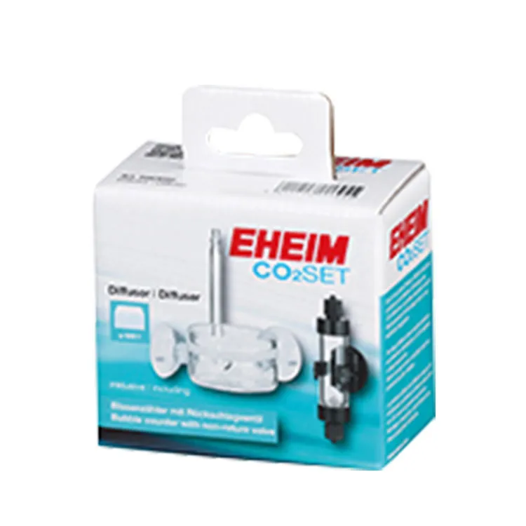 EHEIM CO2 Difüzör 600l ve Damla Sayacı