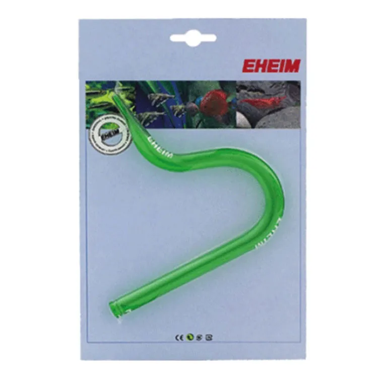 EHEIM Dış Filtre İnce Ağızlı Baston Su Veriş Dirseği 12-16mm