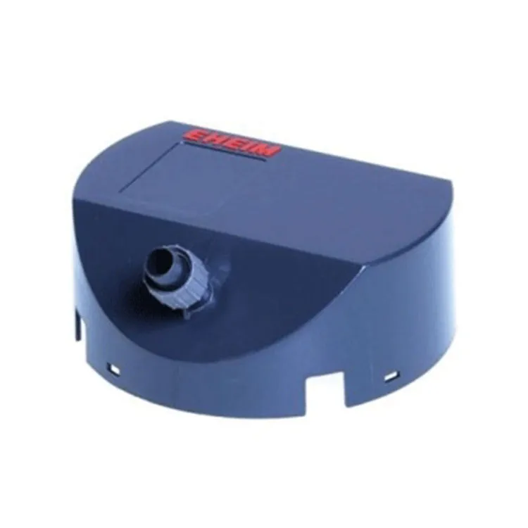 EHEIM Classic 250 Dış Filtre Kafa Motoru Koruması (2213)