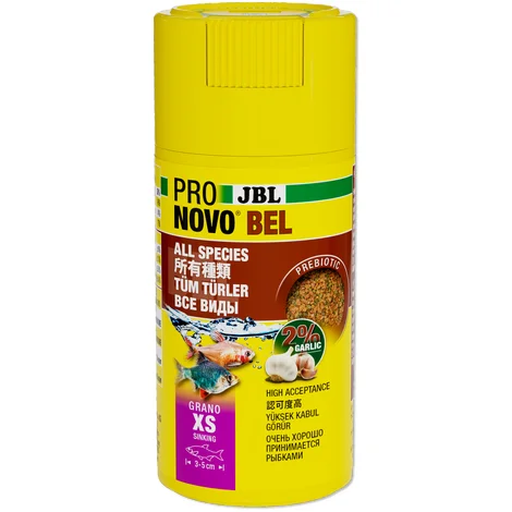Jbl Pronovo Bel Grano Xs 100ml