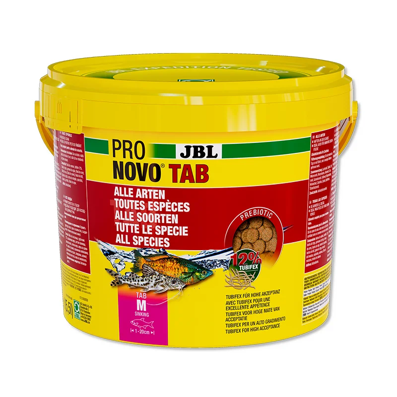 Jbl Pronovo Tab M (Kovadan Bölme)