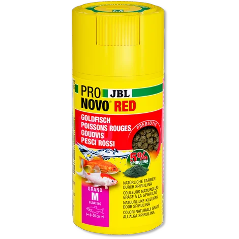 Jbl Pronovo Red Grano M 100ml Clıck