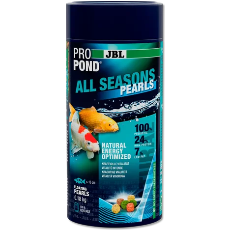 Jbl Propond All Seasons Pearl 0,18kg