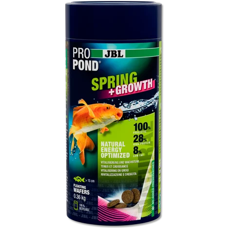Jbl Propond Sprıng+growth 0,36kg