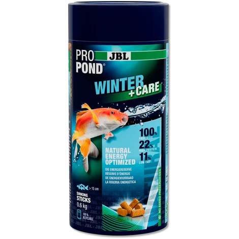 Jbl Propond Wınter+care 0,6kg