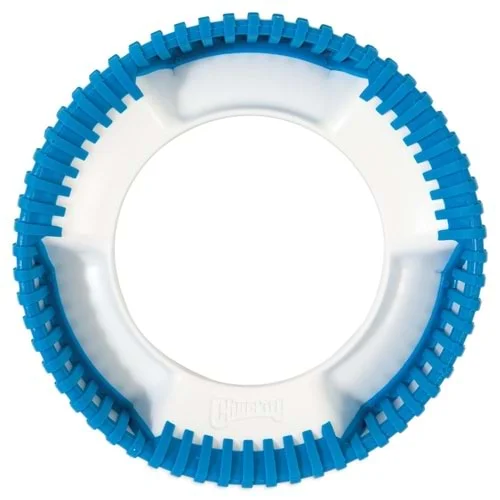 Chuckit! Rugged Fetch Wheel Ekstra Dayanıklı Köpek Oyun Halkası