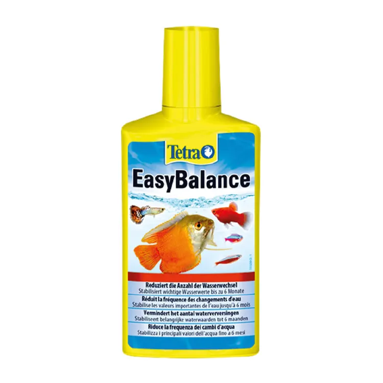 Tetra EasyBalance Su Dengeleyici - 250ML