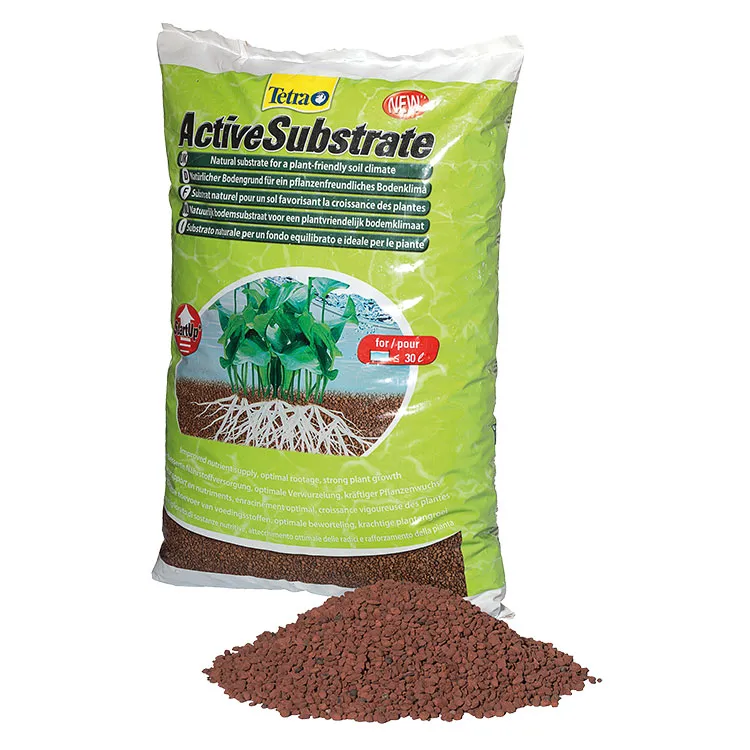 Tetra Active Substrate Bitki Kumu - 3LT