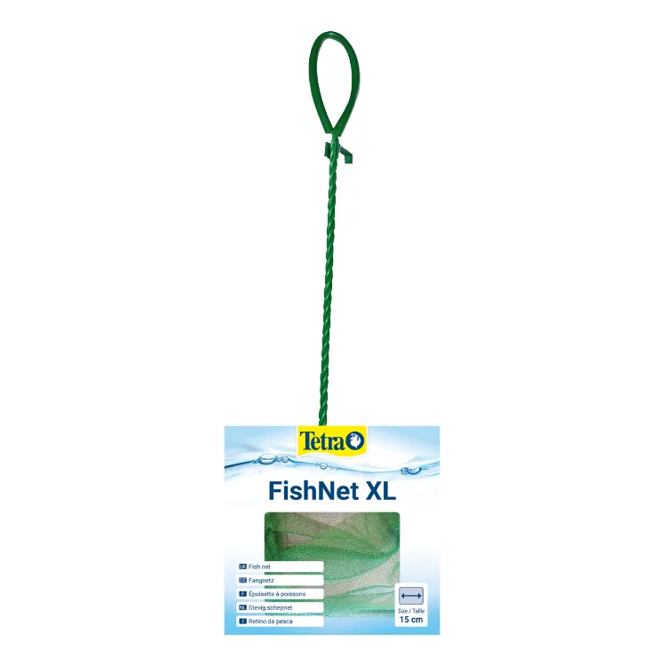Tetra FN Balık Kepçesi - XL