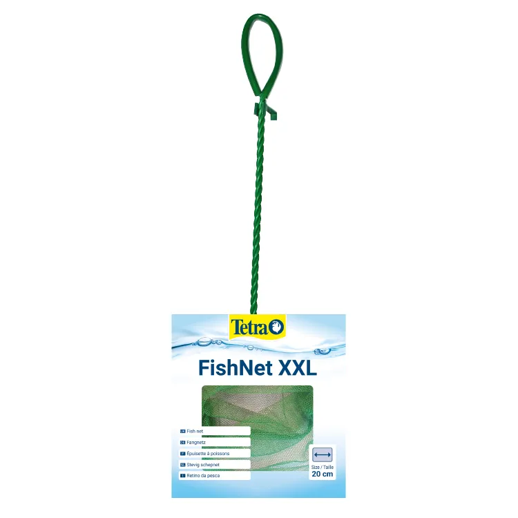 Tetra FN Balık Kepçesi - XXL