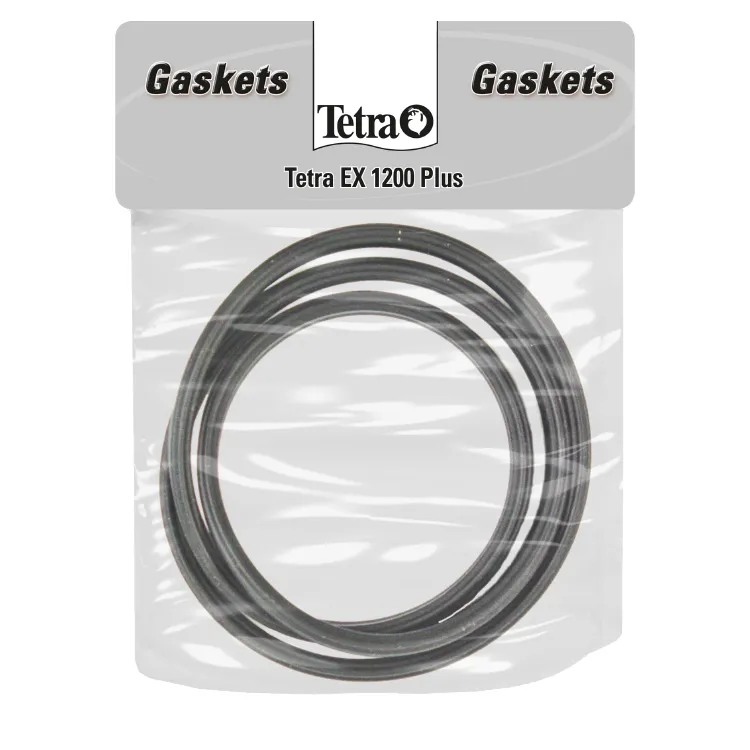 Tetra EX1200 Plus Akvaryum Dış Filtre Kafa Contası