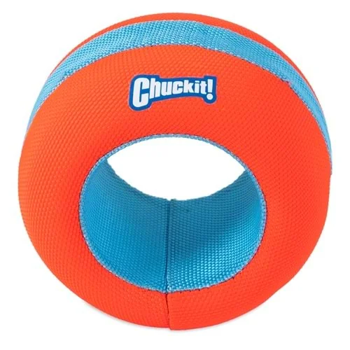 Chuckit! Suda Batmayan Köpek Oyun Halkası