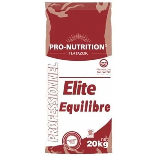 Pro Nutrition Elite Equilibre Çiftlik Serisi Yetişkin Köpek Maması 20KG