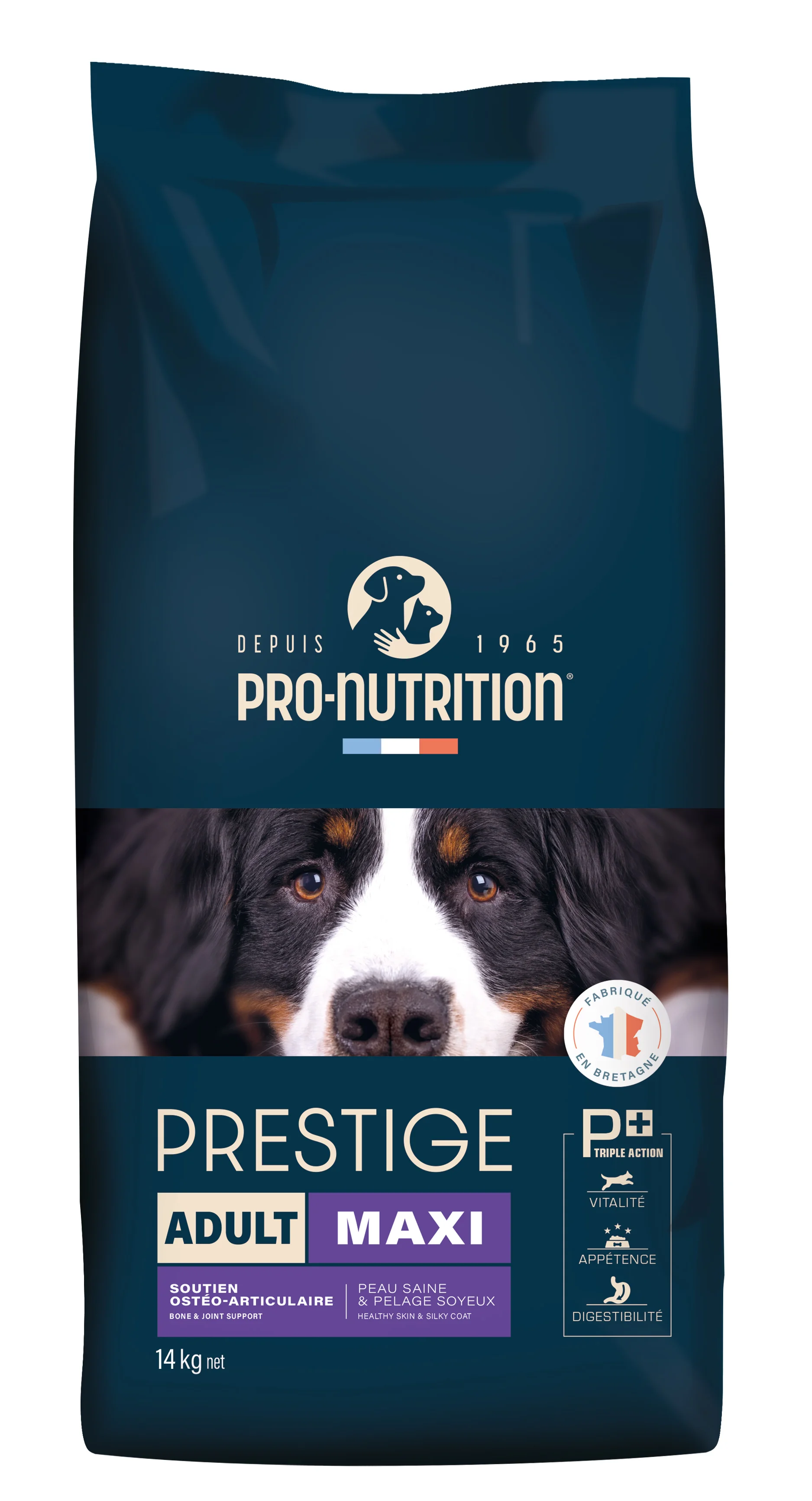 Pro Nutrition Prestige Büyük Irk Yetişkin Köpek Maması 14KG