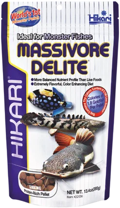 Hikari Minivore Delite 40 g
