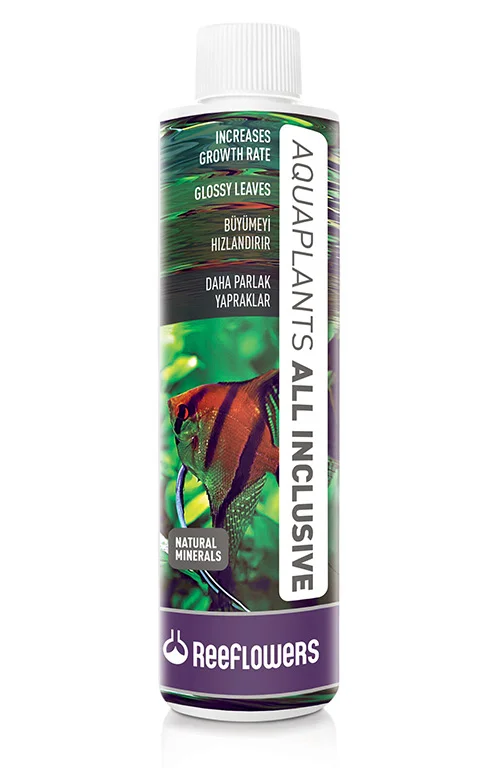 ReeFlowers AquaPlants All Inclusive 1000 ml