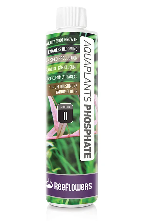 ReeFlowers AquaPlants Phosphate - II 1000 ml