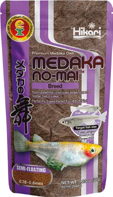 Hikari Medaka Baby 40 g