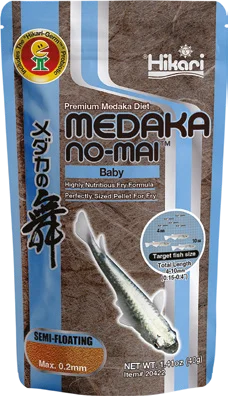 Hikari Medaka Next 40 g