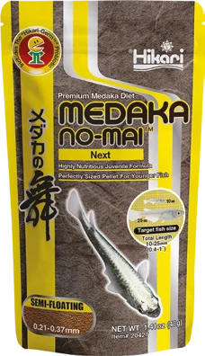 Hikari Medaka Breed 35 g