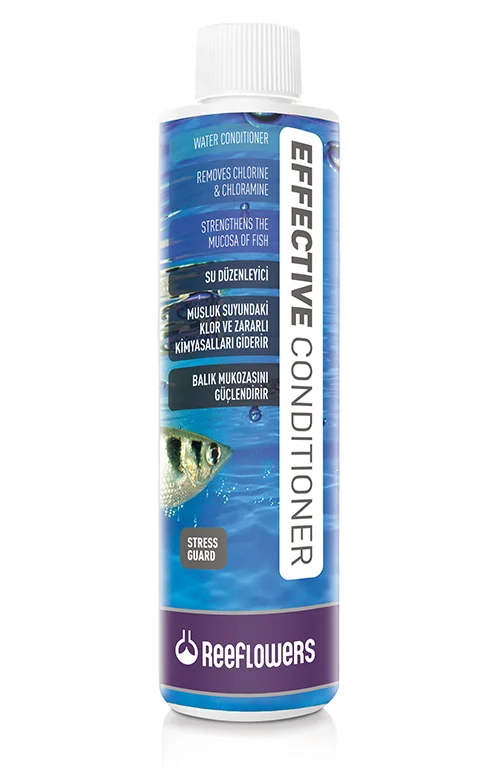 ReeFlowers Effective Conditioner 3000 ml