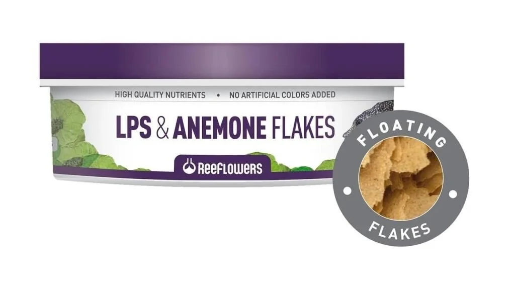ReeFlowers LPS & Anemone Flakes 150 ml