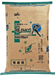 Saki Hikari Color S 15 kg