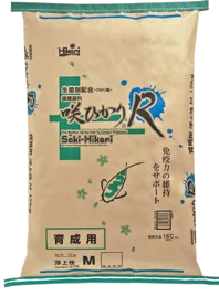 Saki Hikari Color M 15 kg