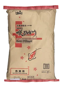 Saki Hikari Multi Season M 15 kg