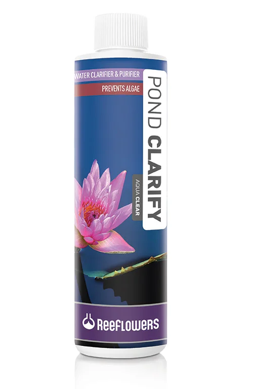 ReeFlowers Pond Clarify - AquaClear 3000 ml