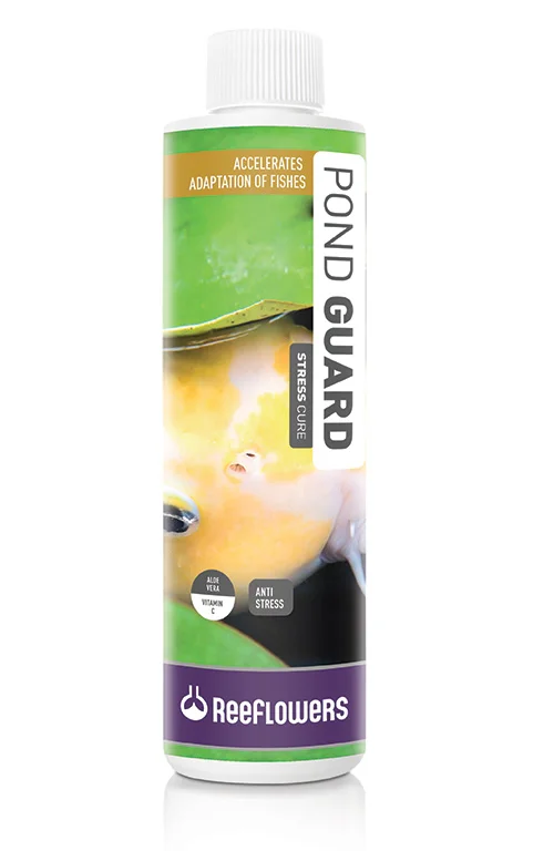 ReeFlowers Pond Guard - StressCure 3000 ml