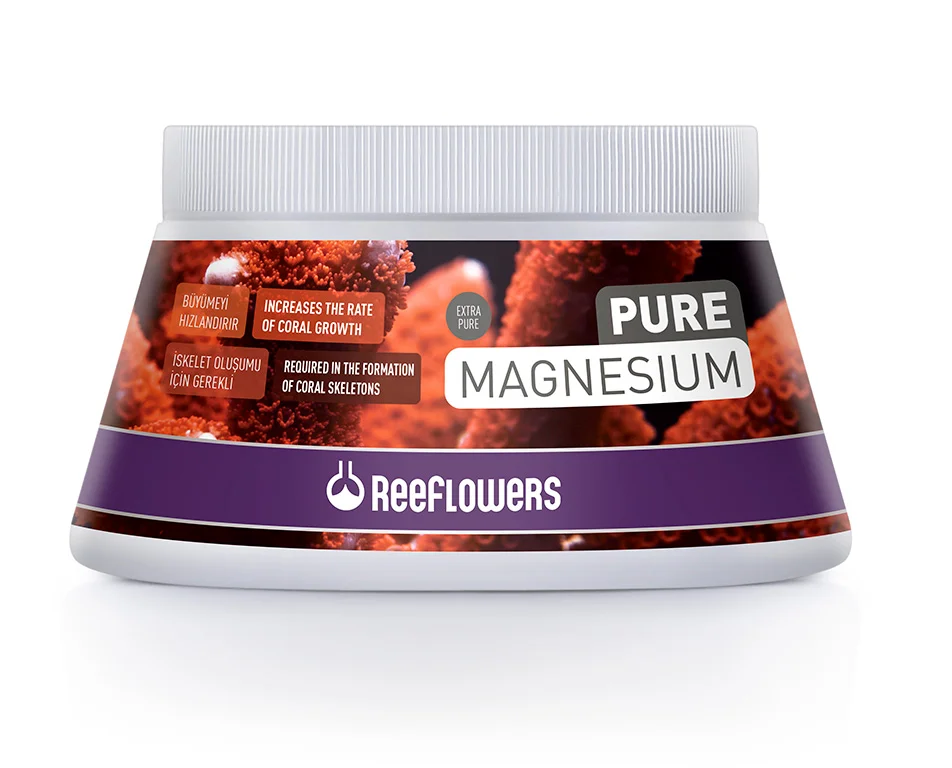 ReeFlowers Pure Magnesium - C 5500 ml