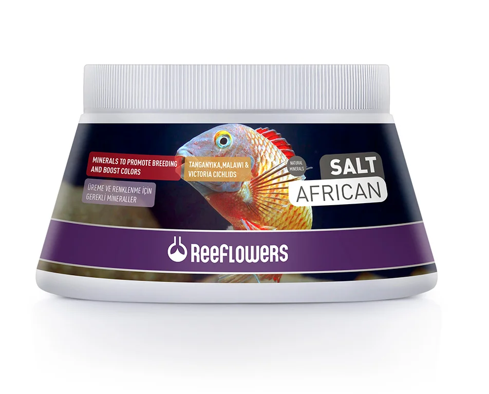 ReeFlowers SaltAfrican 5500 ml