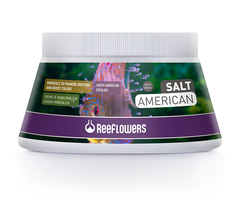 ReeFlowers SaltAmerican 5500 ml
