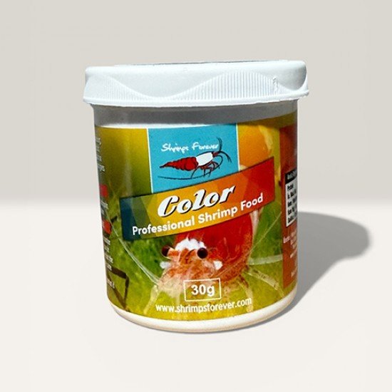 Color 30gr