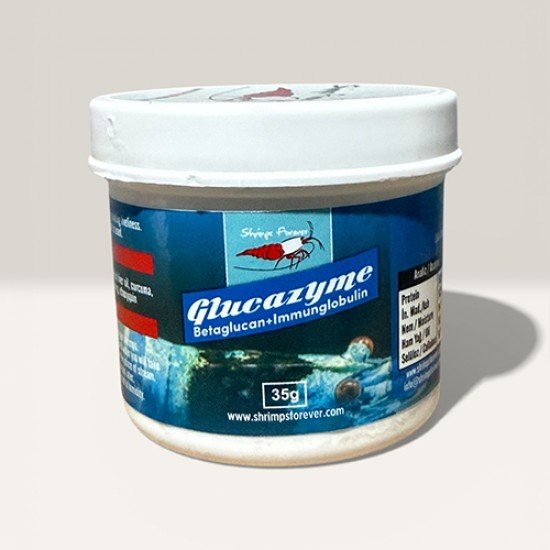 Gluzayme 35gr