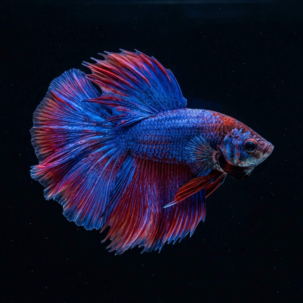 Betta Yemleri