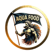 Aqua Food Lepistes Başlangıç Yem Paketi 4x25 g (100 g)