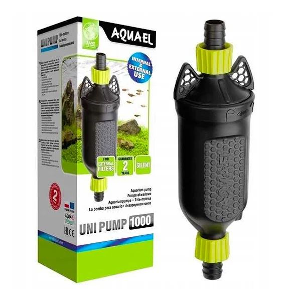 Aquael Uni Pump 1000 Akvaryum Su pompası